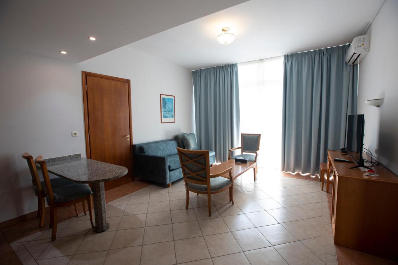 El Sheikh Suites Hotel Beirut Exterior foto