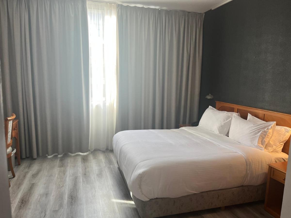 El Sheikh Suites Hotel Beirut Exterior foto