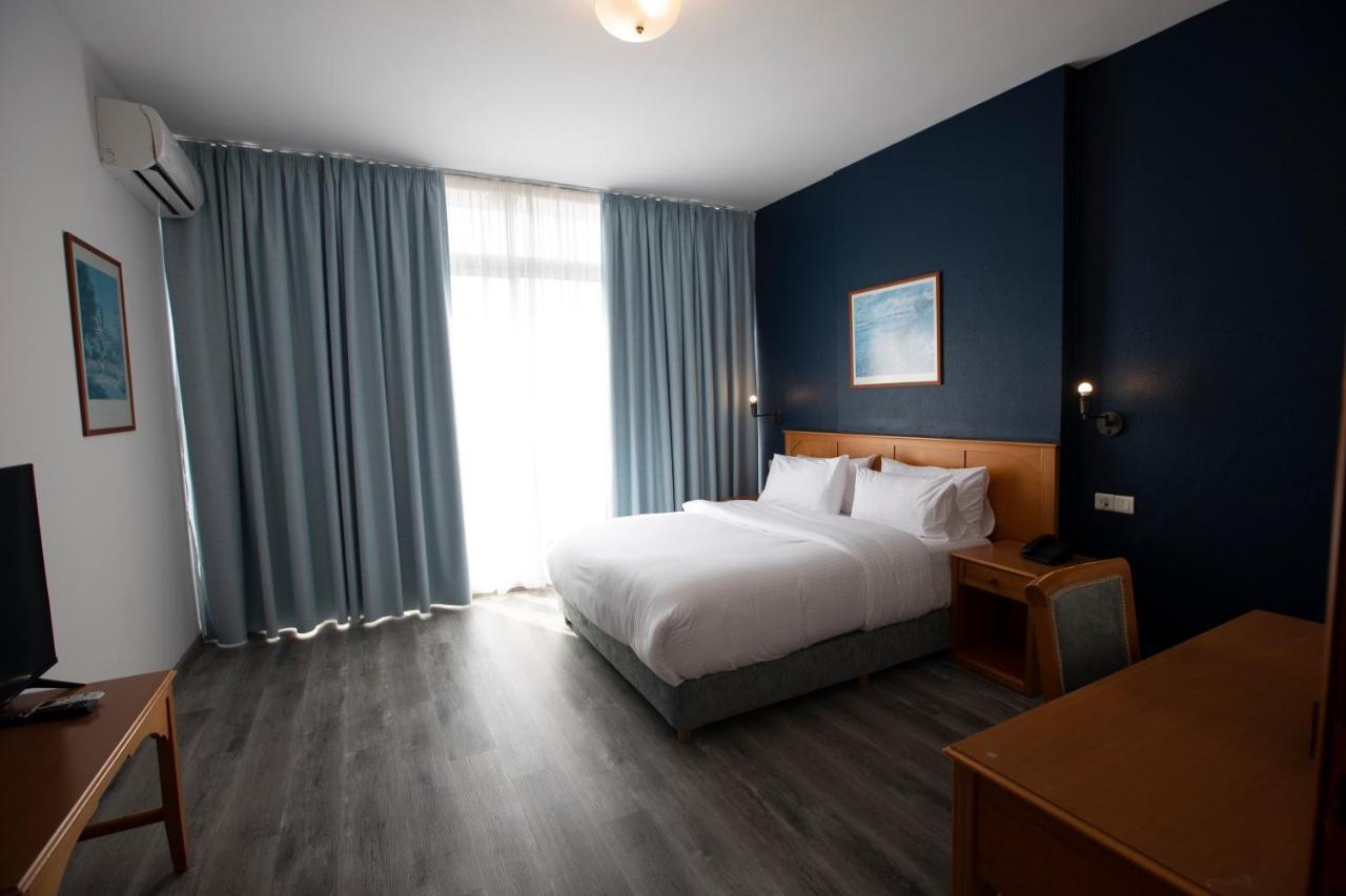 El Sheikh Suites Hotel Beirut Exterior foto