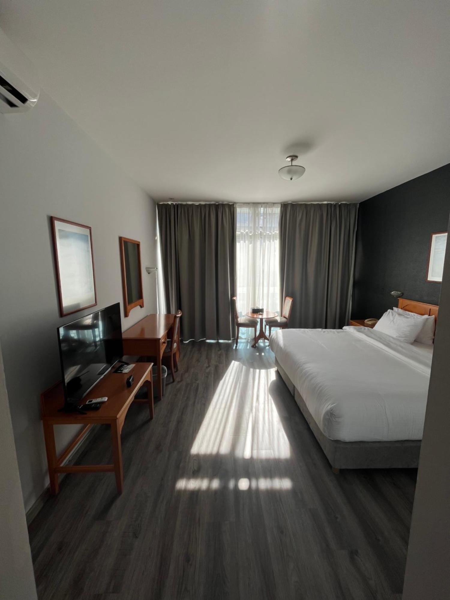 El Sheikh Suites Hotel Beirut Exterior foto