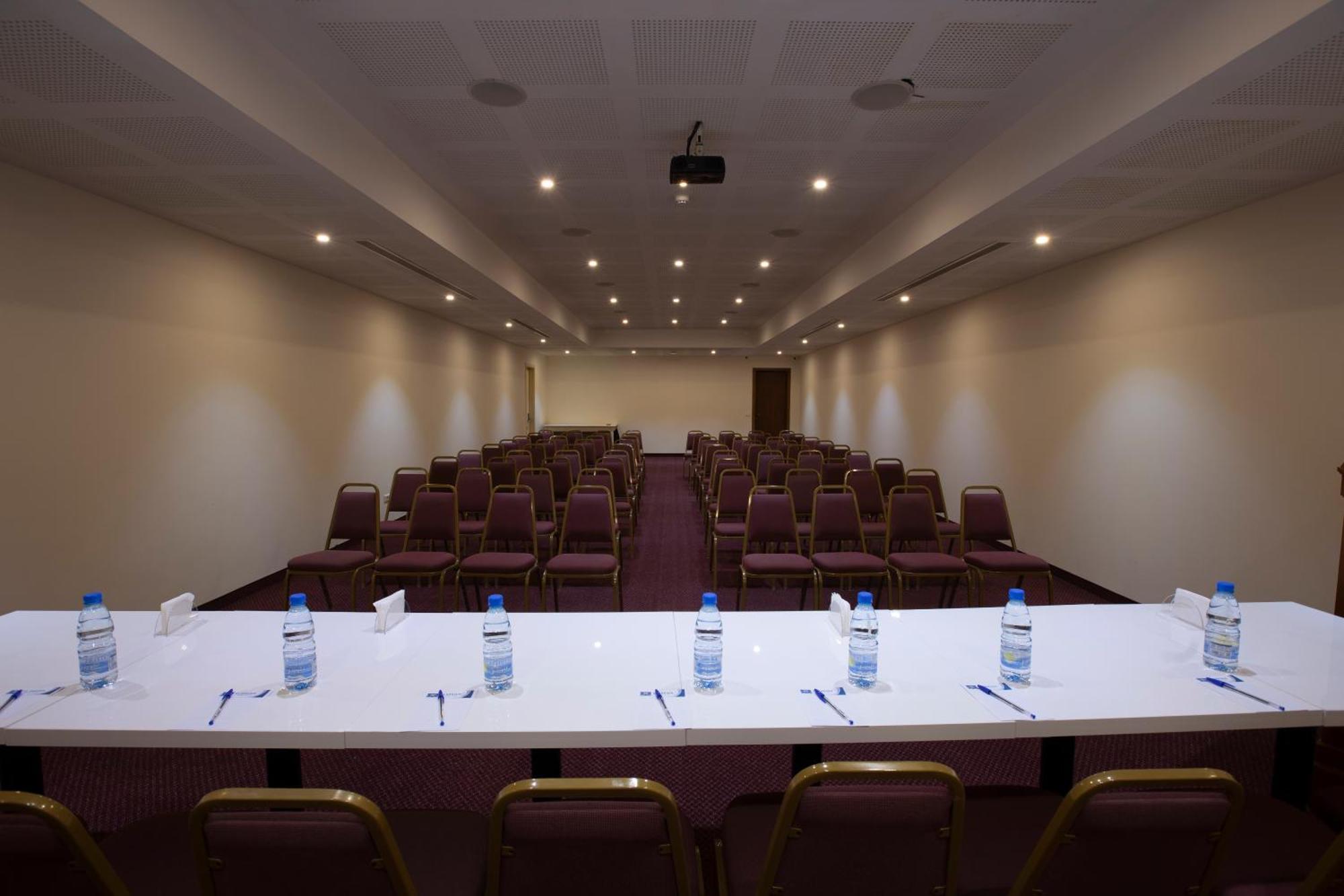 El Sheikh Suites Hotel Beirut Exterior foto